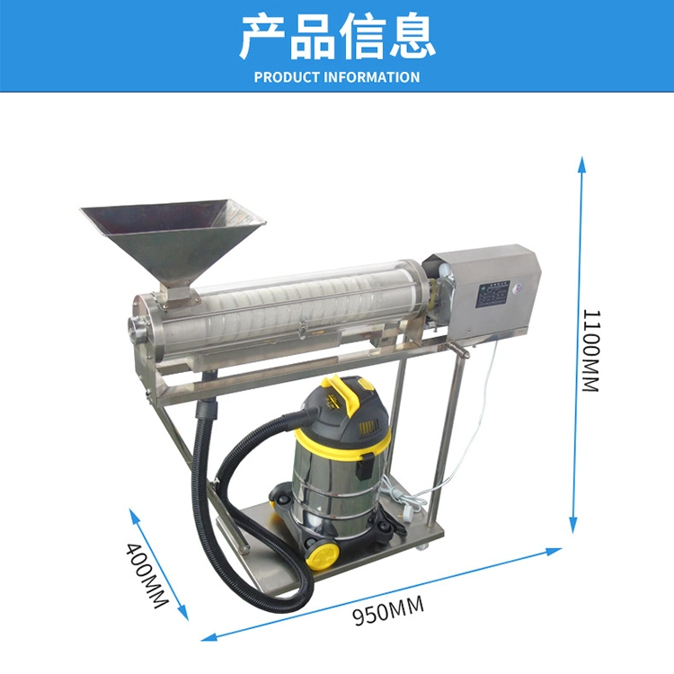 Medicine Automatic Capsule Filling Machine Polisher for All Capsule Size