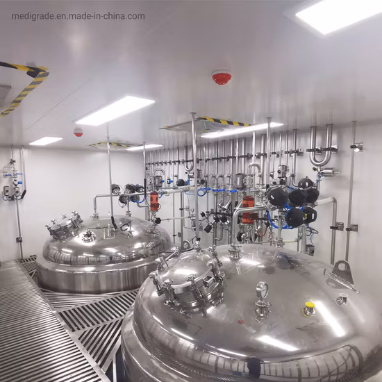 Joston Collirio Soluzione liquida Colla Preparazione della medicina occidentale Sistema di miscelazione del serbatoio