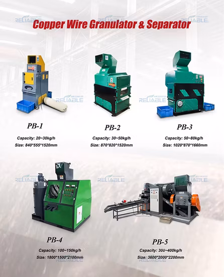 Ase (026) Riciclaggio della plastica in scaglie di PMMA/PC facile da usare con sistema di asciugatura a vibrazione